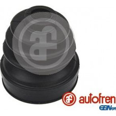 Burduf cauciuc, articulatie planetara PEUGEOT 1007 (KM_), Hatchback, 04.2005 - AUTOFREN SEINSA D8545