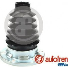 Ansamblu burduf. articulatie planetara Burduf cauciuc cap planetara Interior fi. 27-100 lungime115 set AUDI A1 A2 VW POLO (6R1, 6C1), Hatchback, 03.2009 - AUTOFREN SEINSA D8571T