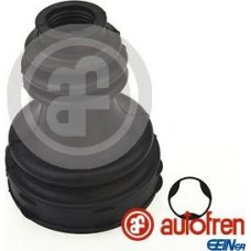 Burduf cauciuc, articulatie planetara RENAULT LAGUNA (DT0/1), Compartiment, 09.2008 - 12.2015 AUTOFREN SEINSA D8614