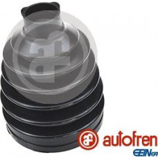 Ansamblu burduf. articulatie planetara Burduf cauciuc cap planetara exterior fi. 22-74 lungime99 CITROEN C3 II C3 RENAULT MODUS / GRAND MODUS (F/JP0_), Hatchback, 09.2004 - AUTOFREN SEINSA D8632T