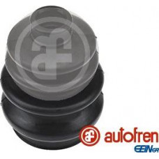 Burduf cauciuc, articulatie planetara VAUXHALL ASTRA Mk III (T92), Sedan, 09.1991 - 09.1998 AUTOFREN SEINSA D8 064
