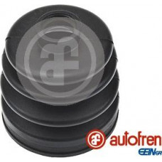 Burduf cauciuc, articulatie planetara SUZUKI BALENO (EG), Hatchback, 03.1995 - 05.2002 AUTOFREN SEINSA D8 125