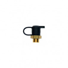 Valva control Conector de control M16x15 exterior M16x15 exterior cu cizma de cauciuc SIRIT 27901615