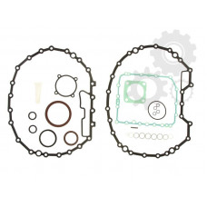 Set garnituri transmisie manuala Producator EURORICAMBI 95535012