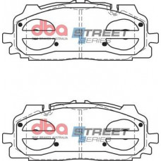 Set placute frana de performanta Brake pads - tuning Xtreme Performance front fits. AUDI A4 ALLROAD B9 A4 B9 A5 A6 ALLROAD C8 A6 DBA Australia DB15030XP Set placute frana de performanta Brake pads - tuning Xtreme Performance front fits. AUDI A4 ALLROAD B9 A4 B9 A5 A6 ALLROAD C8 A6 DBA Australia DB15030XP