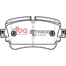 Set placute frana de performanta Brake pads - tuning Xtreme Performance rear fits. AUDI A5 A6 ALLROAD C8 A6 C8 A7 A8 D4 A8 D5 E- DBA Australia DB15031XP Set placute frana de performanta Brake pads - tuning Xtreme Performance rear fits. AUDI A5 A6 ALLROAD C8 A6 C8 A7 A8 D4 A8 D5 E- DBA Australia DB15031XP