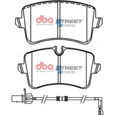 Set placute frana de performanta Brake pads - tuning Xtreme Performance rear AUDI A4 B8 A5 A6 ALLROAD C7 A6 C7 A7 A8 D4 A8 DBA Australia DB15101XP Set placute frana de performanta Brake pads - tuning Xtreme Performance rear AUDI A4 B8 A5 A6 ALLROAD C7 A6 C7 A7 A8 D4 A8 DBA Australia DB15101XP