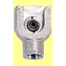 Aparate de distribuire vaselina RAASM Cap de gresare hexagonalna RAASM RA66743 Aparate de distribuire vaselina RAASM Cap de gresare hexagonalna RAASM RA66743