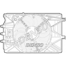 Ventilator. radiator Ventilator radiator FIAT 500L 0.9-1.6D 09.12- FIAT 500L II (351_, 352_), Hatchback, 09.2012 - Denso DER09070 Ventilator. radiator Ventilator radiator FIAT 500L 0.9-1.6D 09.12- FIAT 500L II (351_, 352_), Hatchback, 09.2012 - Denso DER09070