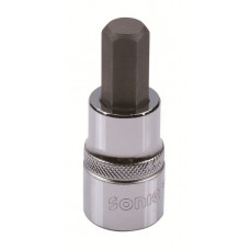 "Tubulare si accesorii Tubulara: 1/2"" HEX -> 12 mm lungime 62 mm" SONIC 83406212 "Tubulare si accesorii Tubulara: 1/2"" HEX -> 12 mm lungime 62 mm" SONIC 83406212
