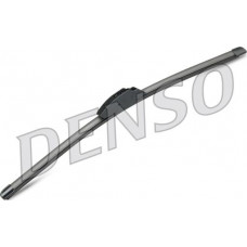 Lamela stergator Lamele stergator fata buc.1 FLATE BLADE U-HOOK LHD 500mm RENAULT LAGUNA II (BG0/1_), Hatchback, 03.2001 - 12.2007 Denso DFR-004