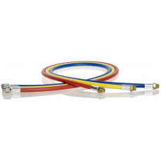 Unelte pentru intretinerea sistemului de A/C ERRECOM Furtun pt ap clima HP rosu 3m 1/4SAE x M14X1.5 ERRECOM ER TB7655R Unelte pentru intretinerea sistemului de A/C ERRECOM Furtun pt ap clima HP rosu 3m 1/4SAE x M14X1.5 ERRECOM ER TB7655R