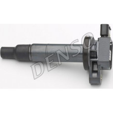 Bobina de inductie aprindere prin bobina DENSO Toyota Yaris 1.0 - 1.5 04.01- TOYOTA IQ (_J1_), Hatchback, 11.2008 - 12.2015 Denso DIC-0101 Bobina de inductie aprindere prin bobina DENSO Toyota Yaris 1.0 - 1.5 04.01- TOYOTA IQ (_J1_), Hatchback, 11.2008 - 12.2015 Denso DIC-0101