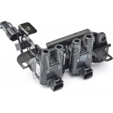 Bobina de inductie Ignition coil HYUNDAI ACCENT III COUPE II ELANTRA III GETZ MATRIX KIA CERATO I 1.6 06.00- HYUNDAI MATRIX (FC), Dubita, 06.2001 - 08.2010 Denso DIC-0115 Bobina de inductie Ignition coil HYUNDAI ACCENT III COUPE II ELANTRA III GETZ MATRIX KIA CERATO I 1.6 06.00- HYUNDAI MATRIX (FC), Dubita, 06.2001 - 08.2010 Denso DIC-0115