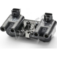 Bobina de inductie Ignition coil CHEVROLET LACETTI NUBIRA 1.4-1.6-1.8 01.05- CHEVROLET LACETTI (J200), Hatchback, 03.2003 - Denso DIC-0117 Bobina de inductie Ignition coil CHEVROLET LACETTI NUBIRA 1.4-1.6-1.8 01.05- CHEVROLET LACETTI (J200), Hatchback, 03.2003 - Denso DIC-0117