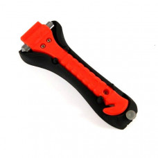 Echipament interior Interior accessories hammer with seatbelt cutting knife RRS RRS0219 Echipament interior Interior accessories hammer with seatbelt cutting knife RRS RRS0219