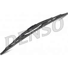 Lamela stergator brat stergator fata buc.1 cadru BAYONNET-HOOK CURVED WIPER 525mm AUDI 100 III (44, 44Q, C3), Turism, 08.1982 - 07.1991 Denso DM-653 Lamela stergator brat stergator fata buc.1 cadru BAYONNET-HOOK CURVED WIPER 525mm AUDI 100 III (44, 44Q, C3), Turism, 08.1982 - 07.1991 Denso DM-653