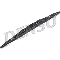 Lamela stergator brat stergator fata buc.1 cadru cu spoiler HOOK 550mm CHEVROLET SUBURBAN XI (GMT 800), Crossover, 05.2000 - 09.2007 Denso DMS-555