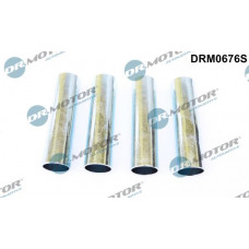 Bucsa, suport diuza PEUGEOT 207 (WA_, WC_), Hatchback Van, 04.2006 - Dr.Motor Automotive DRM0676S