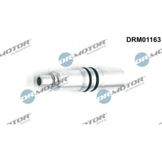 Bucsa, suport diuza OPEL COMBO Tour (COMBO-C), Dubita, 10.2001 - 12.2011 Dr.Motor Automotive DRM01163
