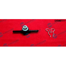 Ventil, filtru de combustibil VW POLO III (6N2), Hatchback, 10.1999 - 10.2001 Dr.Motor Automotive DRM0177 Ventil, filtru de combustibil VW POLO III (6N2), Hatchback, 10.1999 - 10.2001 Dr.Motor Automotive DRM0177