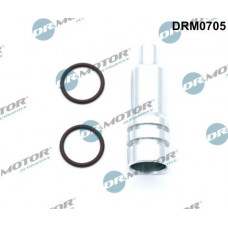 Bucsa, suport diuza OPEL ASTRA G (T98), Sedan, 03.1998 - 12.2009 Dr.Motor Automotive DRM0705