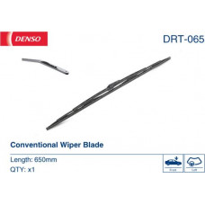 Lamela stergator Wiper blade Standard 1pcs 650mm MITSUBISHI L400 SPACE RUNNER 12.94-06.05 MITSUBISHI L400 (PD_W, PC_W, PB_V, PA_W, PA_V), Van, 12.1994 - 04.2007 Denso DRT-065 Lamela stergator Wiper blade Standard 1pcs 650mm MITSUBISHI L400 SPACE RUNNER 12.94-06.05 MITSUBISHI L400 (PD_W, PC_W, PB_V, PA_W, PA_V), Van, 12.1994 - 04.2007 Denso DRT-065