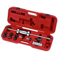 Kituri de extragere injectoare Kit pentru eliminarea prin injectare in motoare diesel pentru a scoate injectoarele defecte Bosch / De PROFITOOL 0XAT1504
