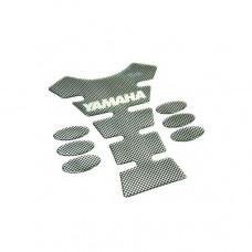 Accesorii moto Carbon Tank Pad Yamaha coloanei vertebrale BIKE IT TPYSP Accesorii moto Carbon Tank Pad Yamaha coloanei vertebrale BIKE IT TPYSP