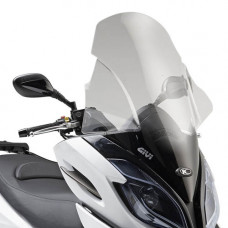 Trunchiuri si rafturi Journey and luggage SZYBA do KK XCT 125I 300I '13 GIVI GID6103S Trunchiuri si rafturi Journey and luggage SZYBA do KK XCT 125I 300I '13 GIVI GID6103S