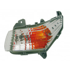 Lumina semnalizare Indicator fata stanga Suzuki GSR 400 / 600 08 => VICMA VIC-9982 Lumina semnalizare Indicator fata stanga Suzuki GSR 400 / 600 08 => VICMA VIC-9982