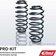 Coborarea arcului Lowering spring Pro-Kit 2pcs 20mm - 0mm 1155kg - 0kg AUDI A3 2.0-2.5 11.06-03.13 AUDI A3 II (8P1), Hatchback, 05.2003 - 12.2013 Eibach E10-15-007-14-20 Coborarea arcului Lowering spring Pro-Kit 2pcs 20mm - 0mm 1155kg - 0kg AUDI A3 2.0-2.5 11.06-03.13 AUDI A3 II (8P1), Hatchback, 05.2003 - 12.2013 Eibach E10-15-007-14-20