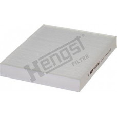 Filtru. aer habitaclu Filtru habitaclu polen AUDI A1 SEAT IBIZA IV IBIZA IV SC IBIZA IV ST IBIZA IV-HATCHBACK TOL SEAT TOLEDO IV (KG3), Hatchback, 07.2012 - 04.2019 Hengst Filter E3919LI