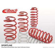 Coborarea arcului Eibach - Sportline BMW 3er E90 BMW 3 - V (E90), Sedan, 02.2004 - 02.2012 Eibach E20-20-014-02-22 Coborarea arcului Eibach - Sportline BMW 3er E90 BMW 3 - V (E90), Sedan, 02.2004 - 02.2012 Eibach E20-20-014-02-22