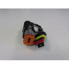 Cablu de citire a erorilor Fault tester cable tester model: NAVIGATOR TXM brand VOLVO diagnostic environment: MARINE EGC-EVC TEXA TEX 3903502 Cablu de citire a erorilor Fault tester cable tester model: NAVIGATOR TXM brand VOLVO diagnostic environment: MARINE EGC-EVC TEXA TEX 3903502