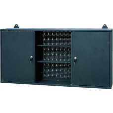 Dulapuri pentru garaj Workshop case Grey height 600 mm width 1200 mm depth 200 mm number of cabinets: 3 cabinet 2 lockers locked PROFITOOL 0XPTWB0016S Dulapuri pentru garaj Workshop case Grey height 600 mm width 1200 mm depth 200 mm number of cabinets: 3 cabinet 2 lockers locked PROFITOOL 0XPTWB0016S