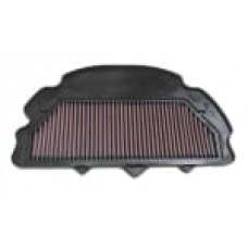 Filtru aer Filtru de aer K & N HONDA CBR900RR Fireblade K&N Filters HA-9502 Filtru aer Filtru de aer K & N HONDA CBR900RR Fireblade K&N Filters HA-9502