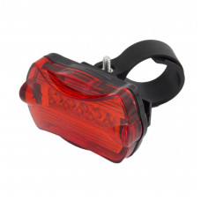 Lampa Spate LED pentru bicicleta HELVETIOS EOT008 Lampa Spate LED pentru bicicleta HELVETIOS EOT008