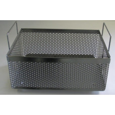 Piese, accesorii pentru saibe sub presiune Cosul de POLSONIC pentru mai curat cu ultrasunete SONIC 14 POLSONIC SONIC 14/K