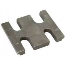 Stand fixare injectorare MM Uniwersalny chwytak do demontazu wtryskiwaczy 15 17 18 and 22mm. MAGNETI MARELLI 007950010180