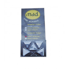 Accesorii aparat rectificat discuri de frana MAD noze do tokarki DA2002/DL8700 2 noze + 2 srubki Positive bits/screws 2-pack MAD MAD TG2201003 Accesorii aparat rectificat discuri de frana MAD noze do tokarki DA2002/DL8700 2 noze + 2 srubki Positive bits/screws 2-pack MAD MAD TG2201003