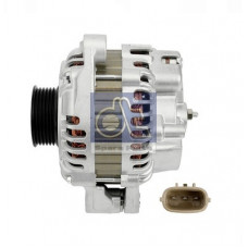 Alternator 24V 90A IVECO EUROSTAR EUROTECH MP EUROTRAKKER STRALIS I TRAKKER I F3AE0681B-F3HFE611A 01.93- DT KLIMA 7.61504 Alternator 24V 90A IVECO EUROSTAR EUROTECH MP EUROTRAKKER STRALIS I TRAKKER I F3AE0681B-F3HFE611A 01.93- DT KLIMA 7.61504