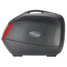 Trunchiuri si rafturi Calatoria bagaje Kufer boczny V35 MONOKEY GIVI culoare negru rosu 2 buc GIV35N Trunchiuri si rafturi Calatoria bagaje Kufer boczny V35 MONOKEY GIVI culoare negru rosu 2 buc GIV35N