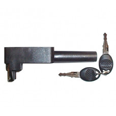 Set post, cheie Seat Lock Rally Aprilia Scarabeo VICMA VIC-6546 Set post, cheie Seat Lock Rally Aprilia Scarabeo VICMA VIC-6546