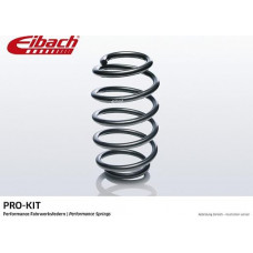 Coborarea arcului Lowering spring Pro-Kit 1pcs - - AUDI A3 TT SEAT LEON VW BORA BORA I GOLF IV 1.8-3.2 12.96-06.06 VW GOLF IV (1J1), Van, 10.1997 - 05.2004 Eibach F11-15-001-02-HA Coborarea arcului Lowering spring Pro-Kit 1pcs - - AUDI A3 TT SEAT LEON VW BORA BORA I GOLF IV 1.8-3.2 12.96-06.06 VW GOLF IV (1J1), Van, 10.1997 - 05.2004 Eibach F11-15-001-02-HA