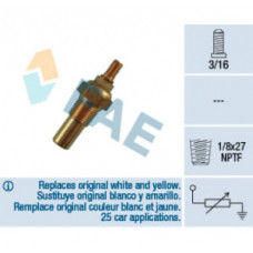 Senzor temperatura lichid racire Ford, 1583836, 1701341, 6098273, 84V810884AA Senzor temperatura lichid racire Ford, 1583836, 1701341, 6098273, 84V810884AA