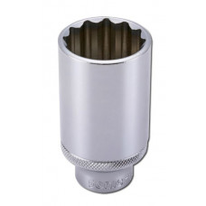 "Tubulare si accesorii Tubulara: 1/2"" 12pt -> lungime 77 mm" SONIC 2397724