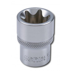 "Tubulare si accesorii Tubulara: 1/2"" E-TORX -> lungime 38 mm" SONIC 23622 "Tubulare si accesorii Tubulara: 1/2"" E-TORX -> lungime 38 mm" SONIC 23622