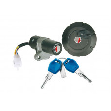 Set post, cheie stacyjkaYamaha XT 125 R / X VICMA VIC-10857 Set post, cheie stacyjkaYamaha XT 125 R / X VICMA VIC-10857