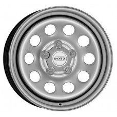 Janta aliaj PKW 7.0x16 5x120 CH 651 ET: 30 Janta aluminiu DOTZ DOTZ OMOP9S30 Janta aliaj PKW 7.0x16 5x120 CH 651 ET: 30 Janta aluminiu DOTZ DOTZ OMOP9S30